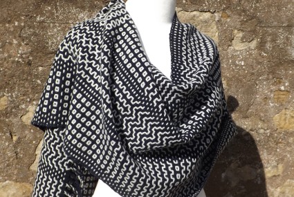 Balgarvie Weaving