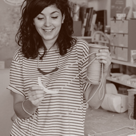 Craft Scotland Outreach & Engagement - Young Scot 