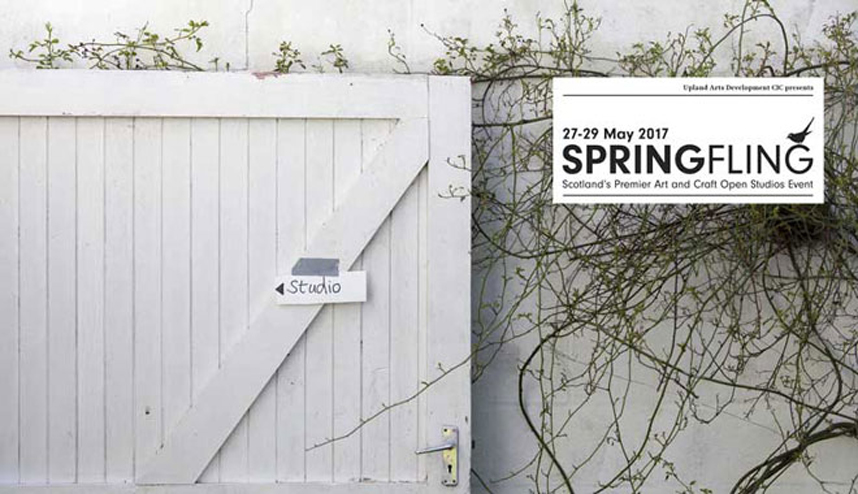 Craft Edit March Spring Fling