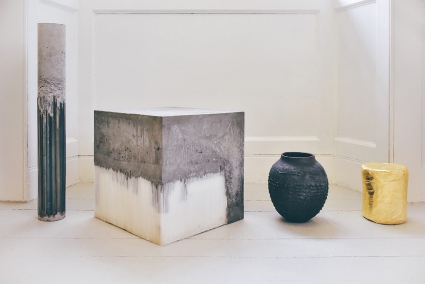 Scotland: Craft & Design 2017 Pavilion - London Design Fair