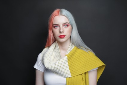 Scarlet Knitwear