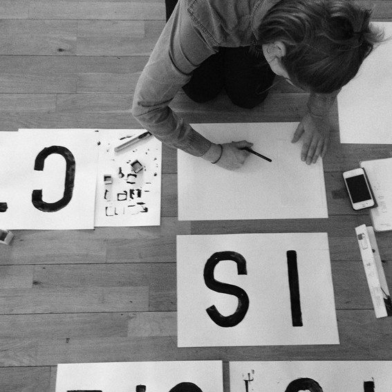 Branding Q&A with O Street