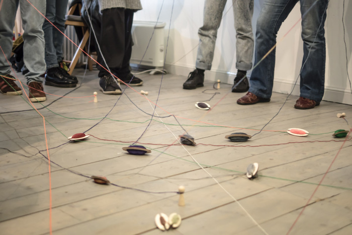 The Craft Edit June 2019 - Crypto-knitting