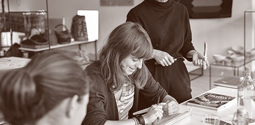 Making Spaces: Toolkits