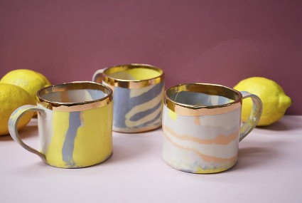 Ciara Isabel Ceramics