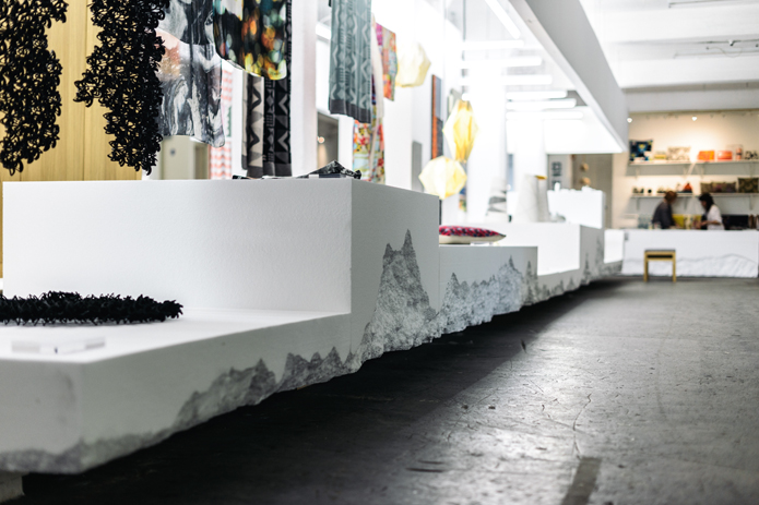 Scotland Craft Design Pavilion