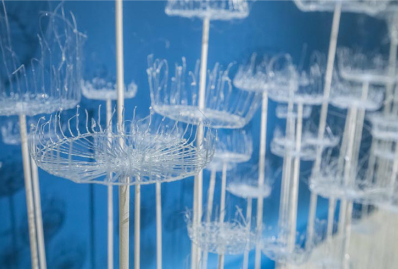 Green Arts Day: 7 projects making craft greener in 2020