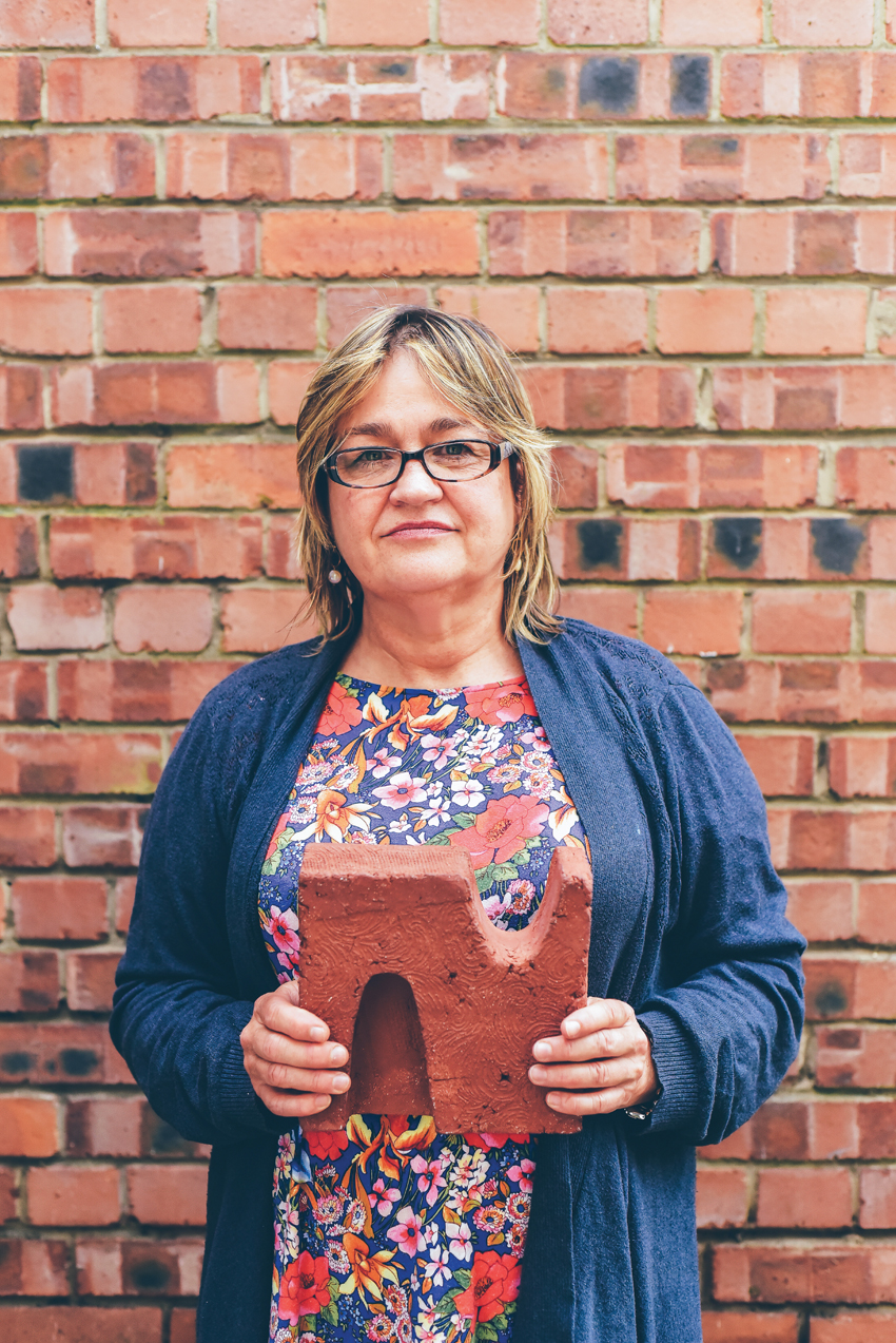 Fiona Byrne Sutton Headshot