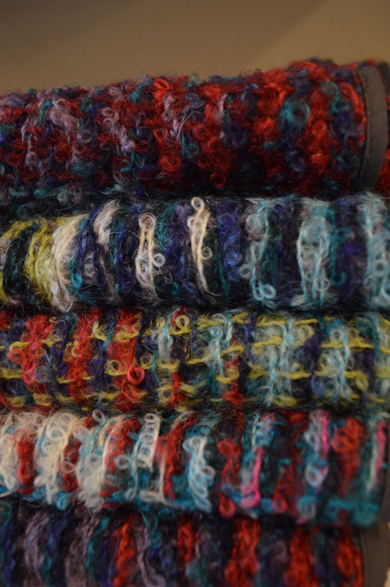 The Craft Scotland Summer Show 2016
