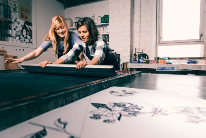 Bespoke Atelier