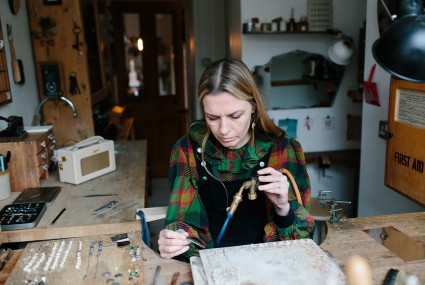 Grainne Morton