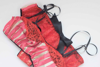 Mischke Lingerie