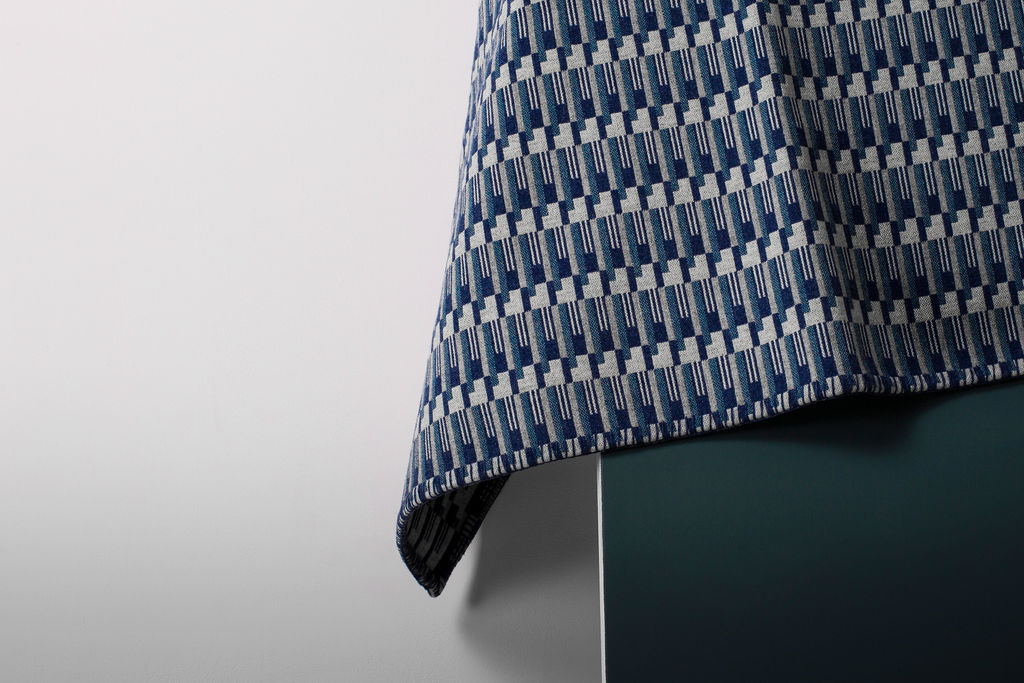 Staffa Blanket