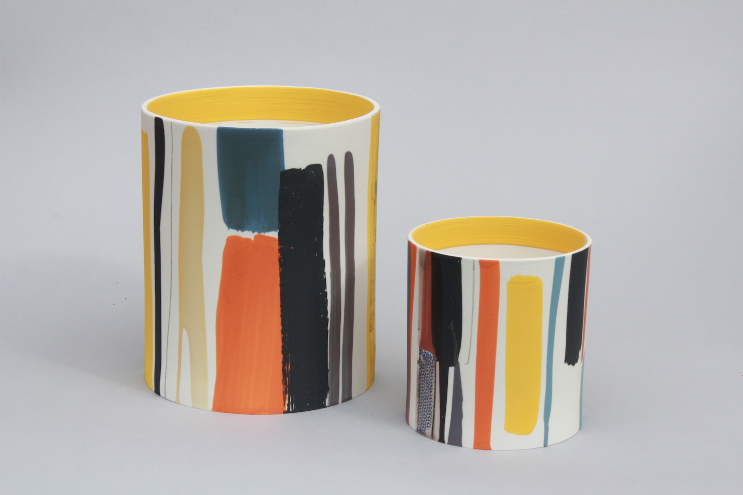 Cylinders