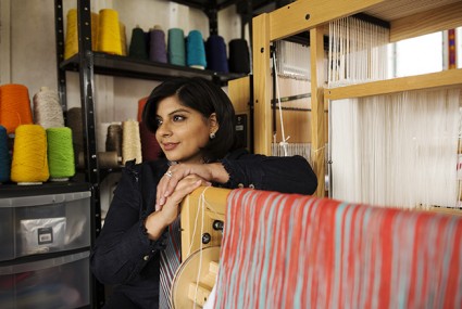 Mariam Syed