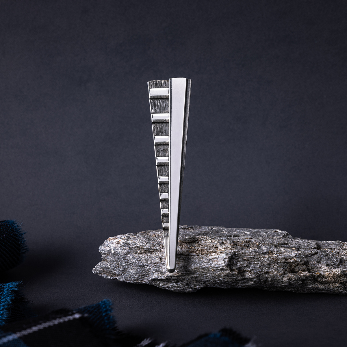 Islay Spalding Contemporary Jewellery Design