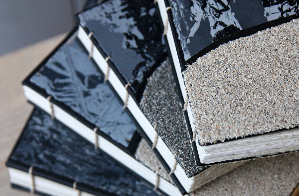 Sollas Bookbinding