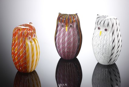 Twist Glass