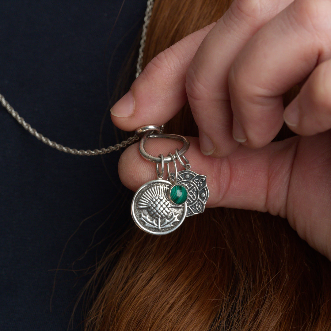 Heirloom Charms