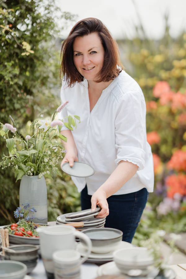 Clare Dawdry