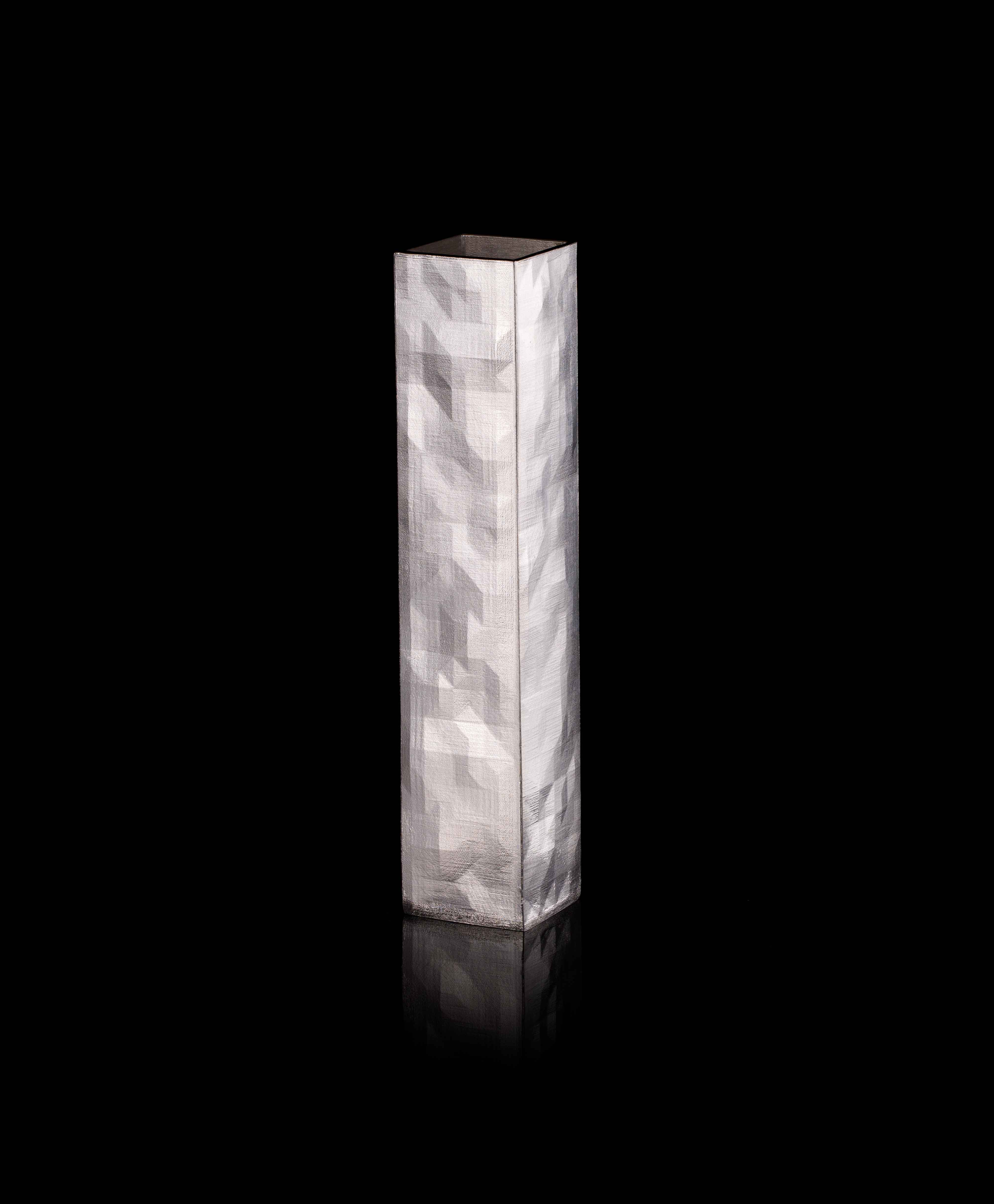 Silversmithing