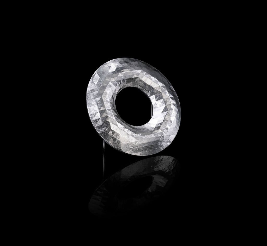 Faceted Jewellery