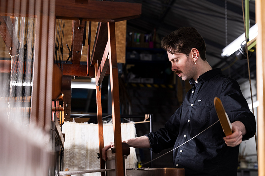 Christopher McEvoy, photo by Eoin Carey