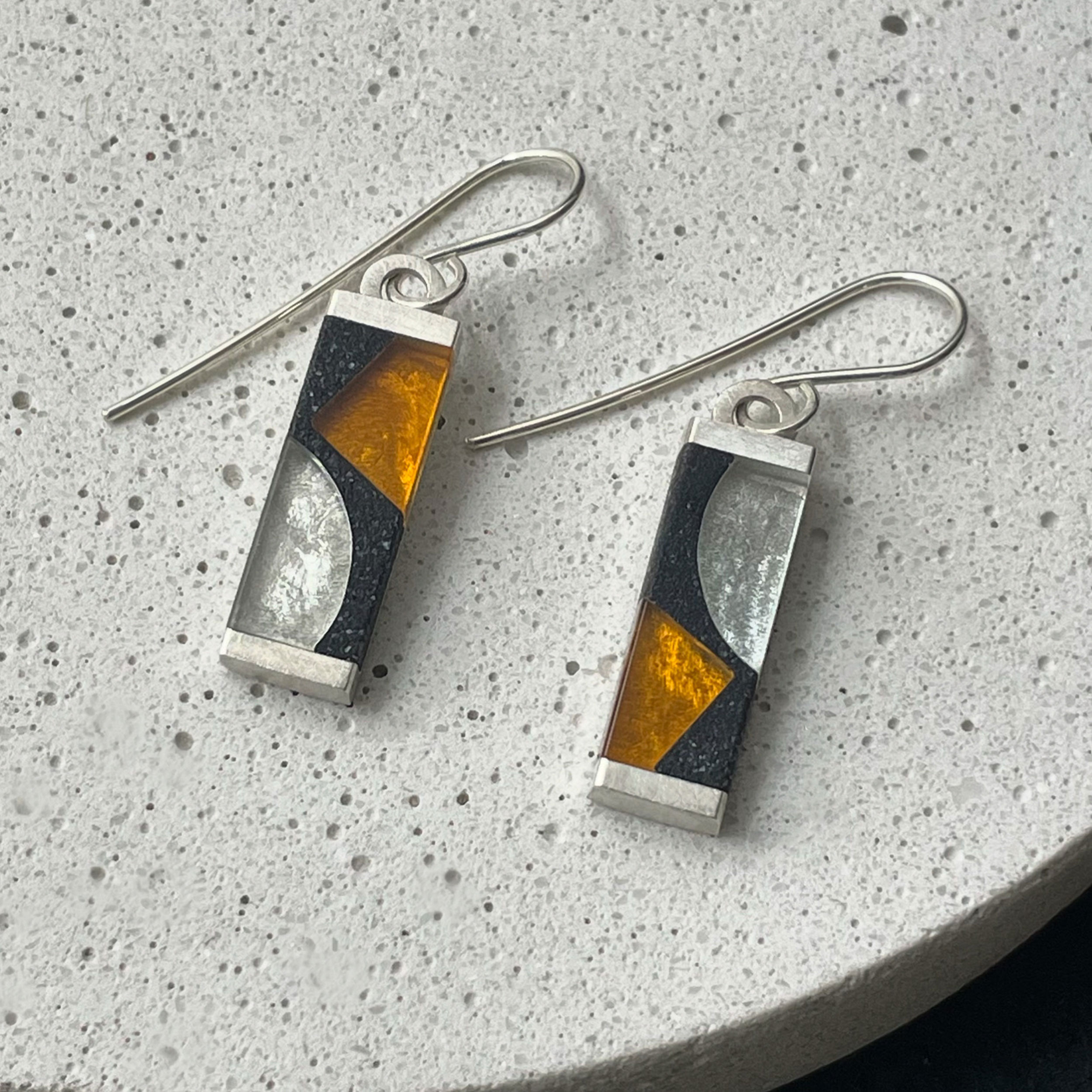 Celestial Earrings