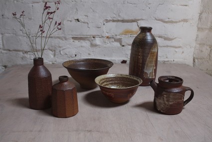 Wild Gorse Pottery