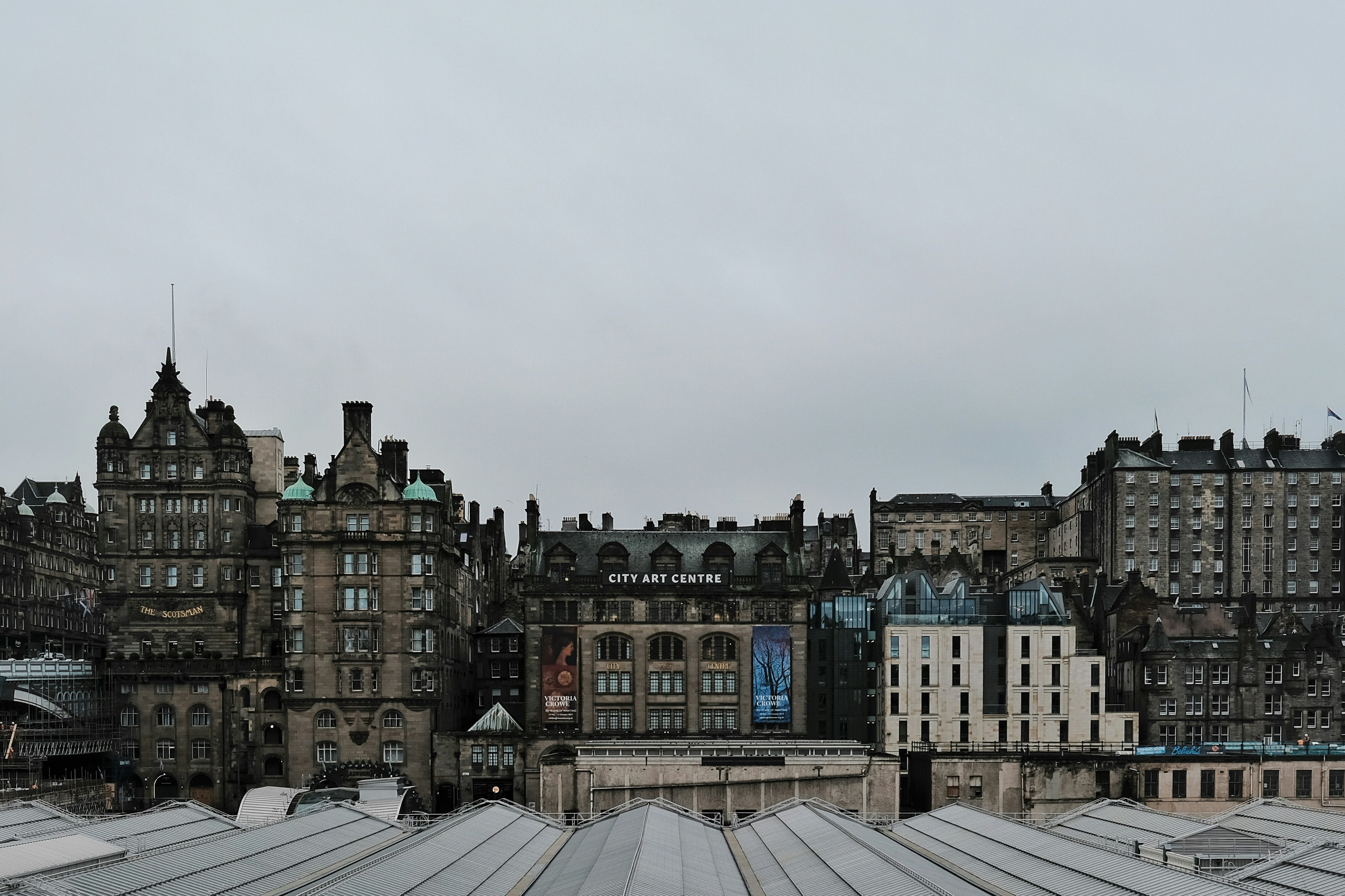 City Art Centre