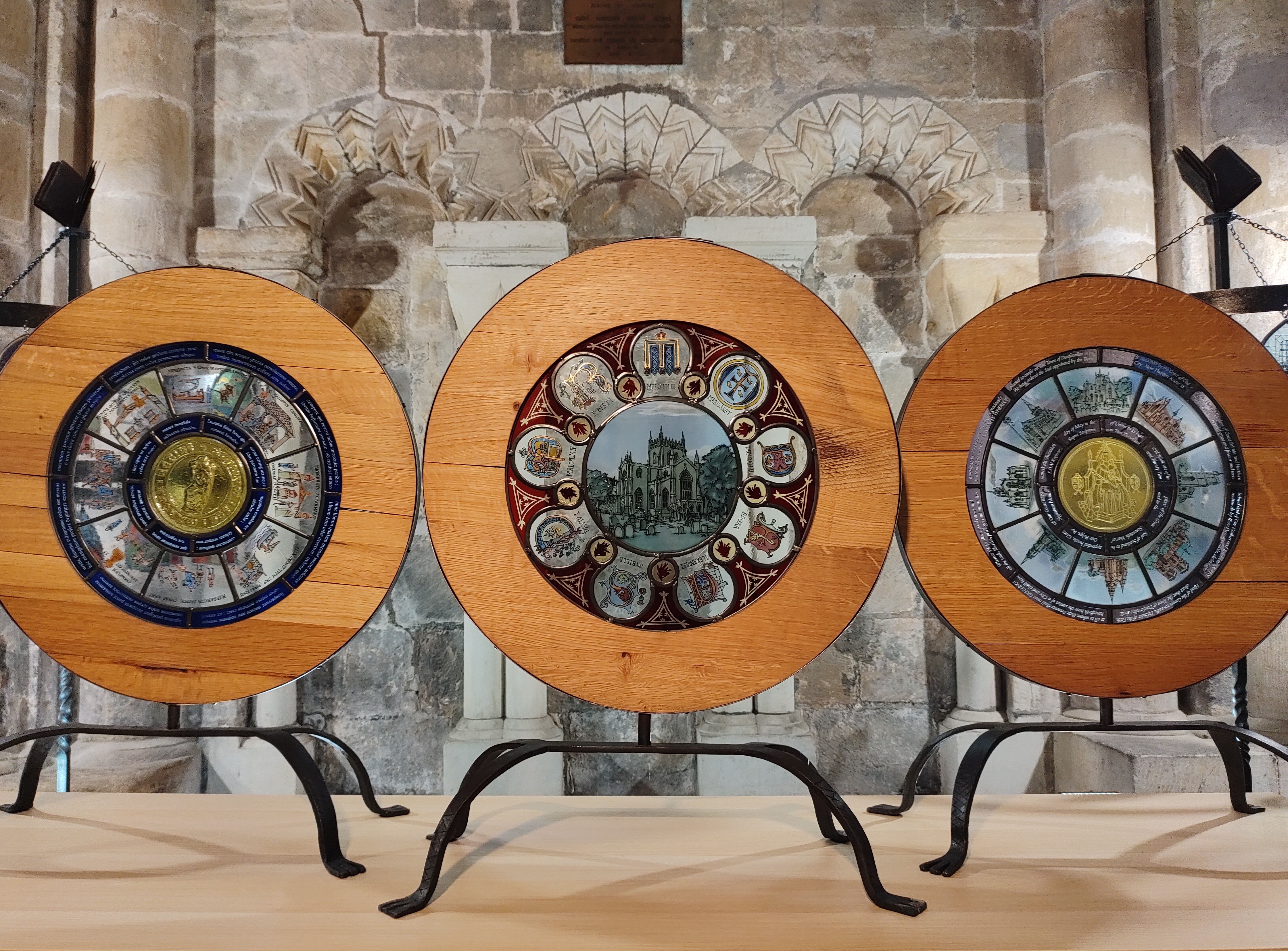 Dunfermline Abbey Residency