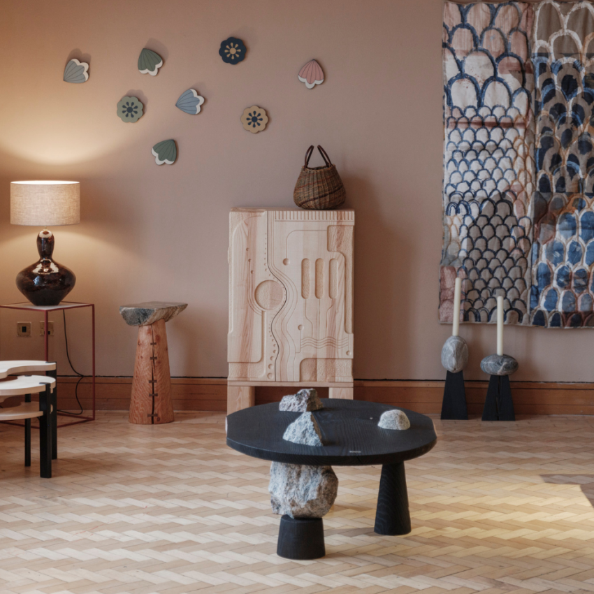 HARVEST: Contemporary Craft Fair 