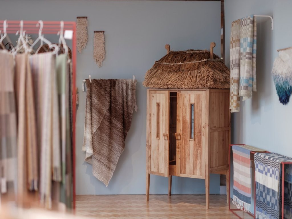 HARVEST: Contemporary Craft Fair