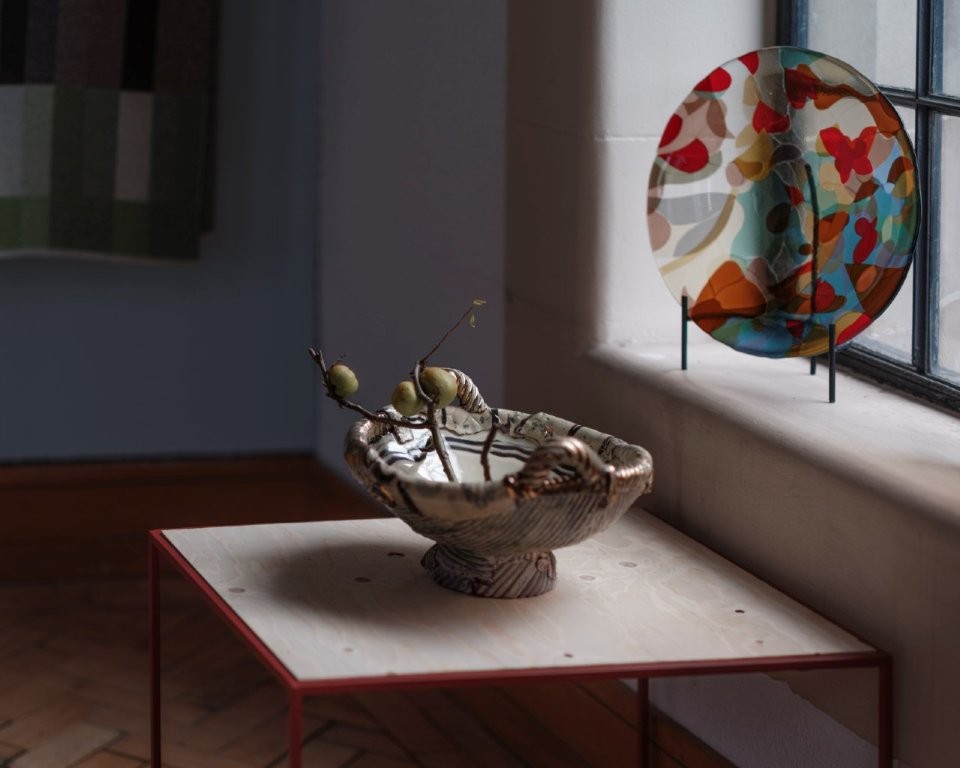 HARVEST: Contemporary Craft Fair