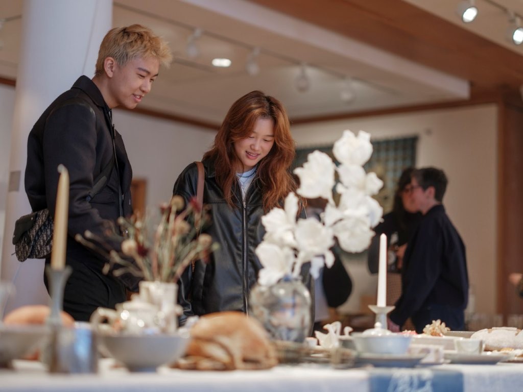 HARVEST: Contemporary Craft Fair