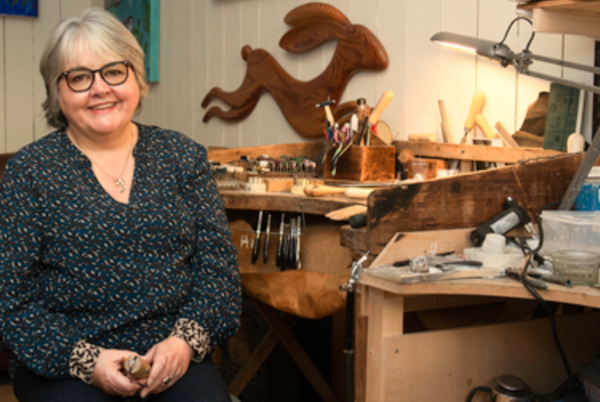 The Studio Jewellery Workshop ltd