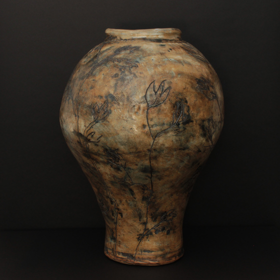 Large vessels