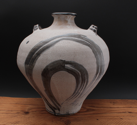 Lugged Bottle