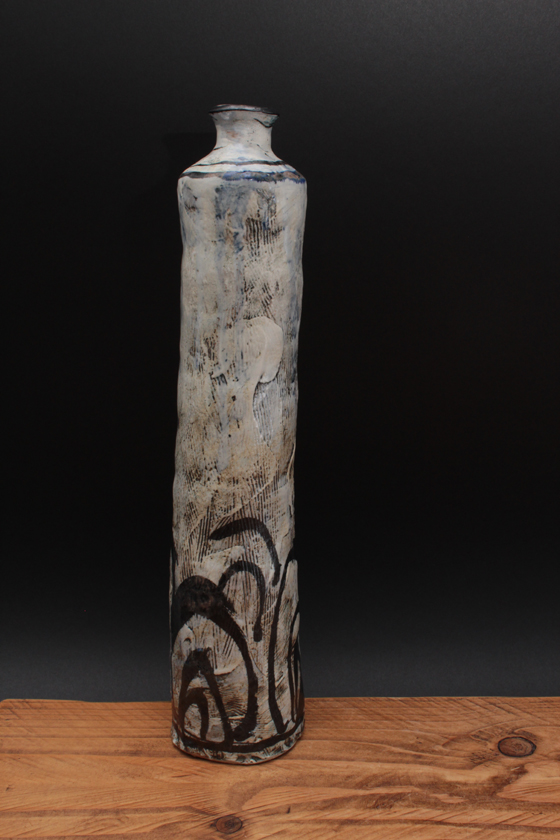 Tall Bottle