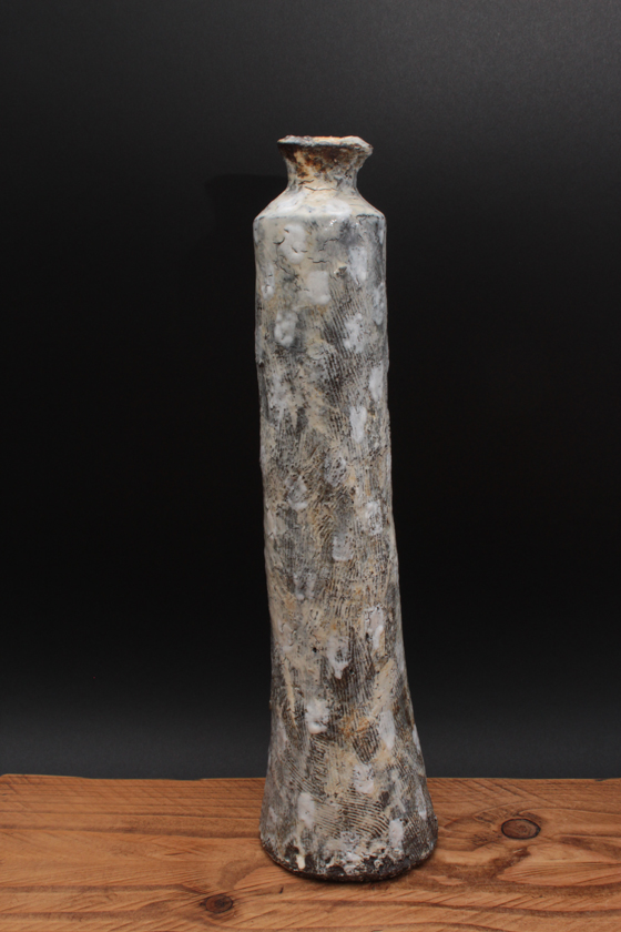 Tall bottles