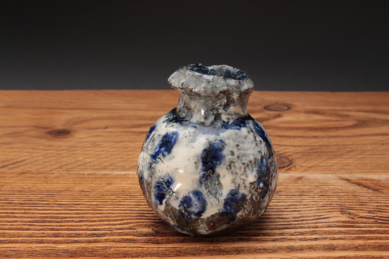 Bulb Bottle