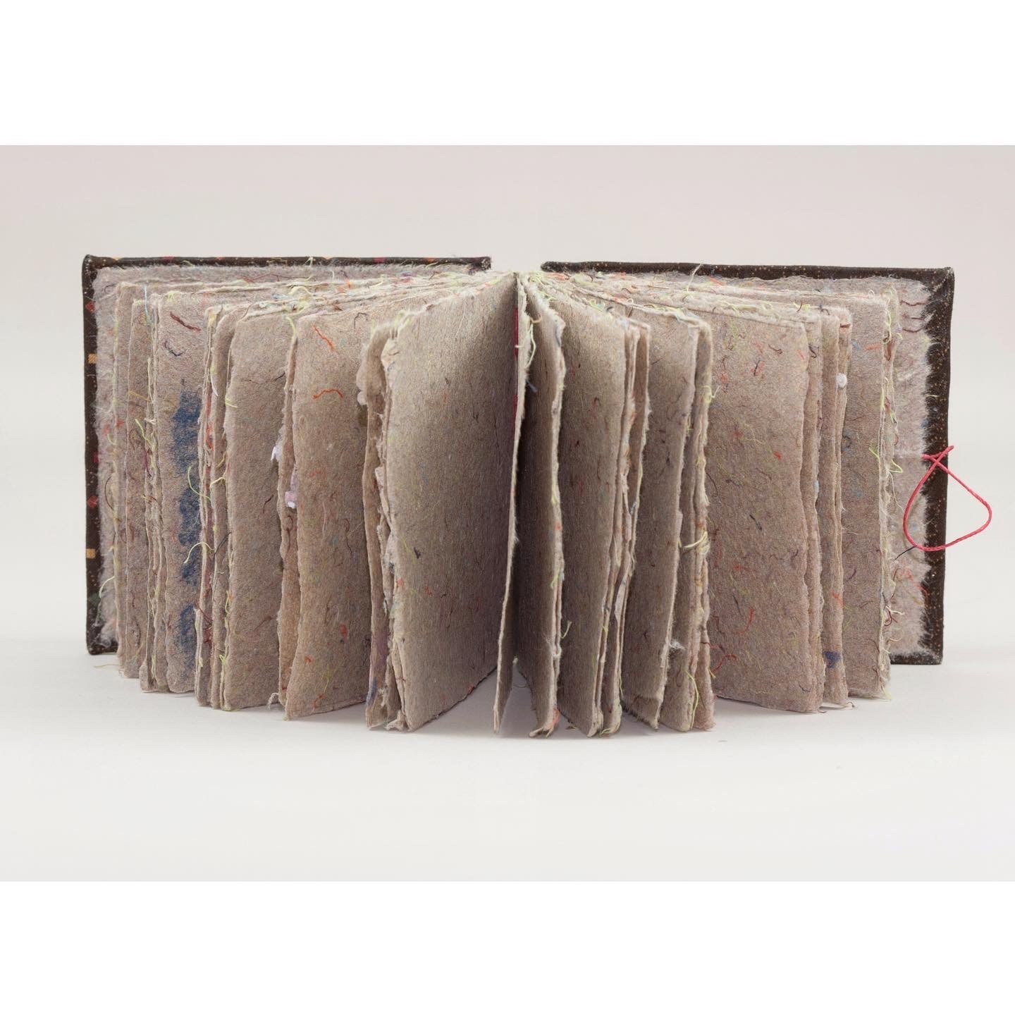 Blouse Book