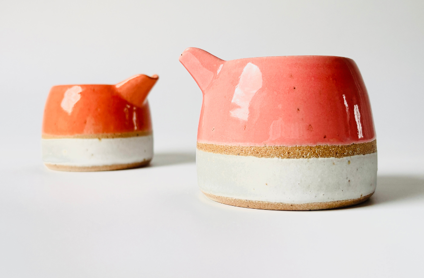 Sarah Rees Lloyd Ceramics