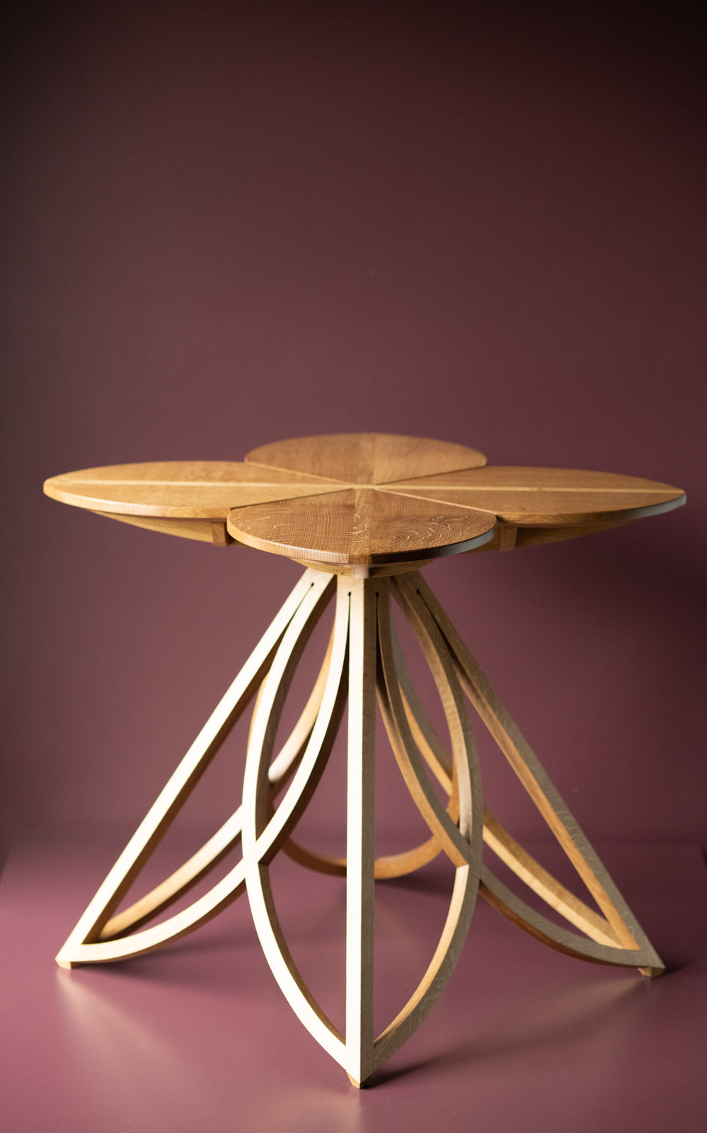 Clova Table for Collect