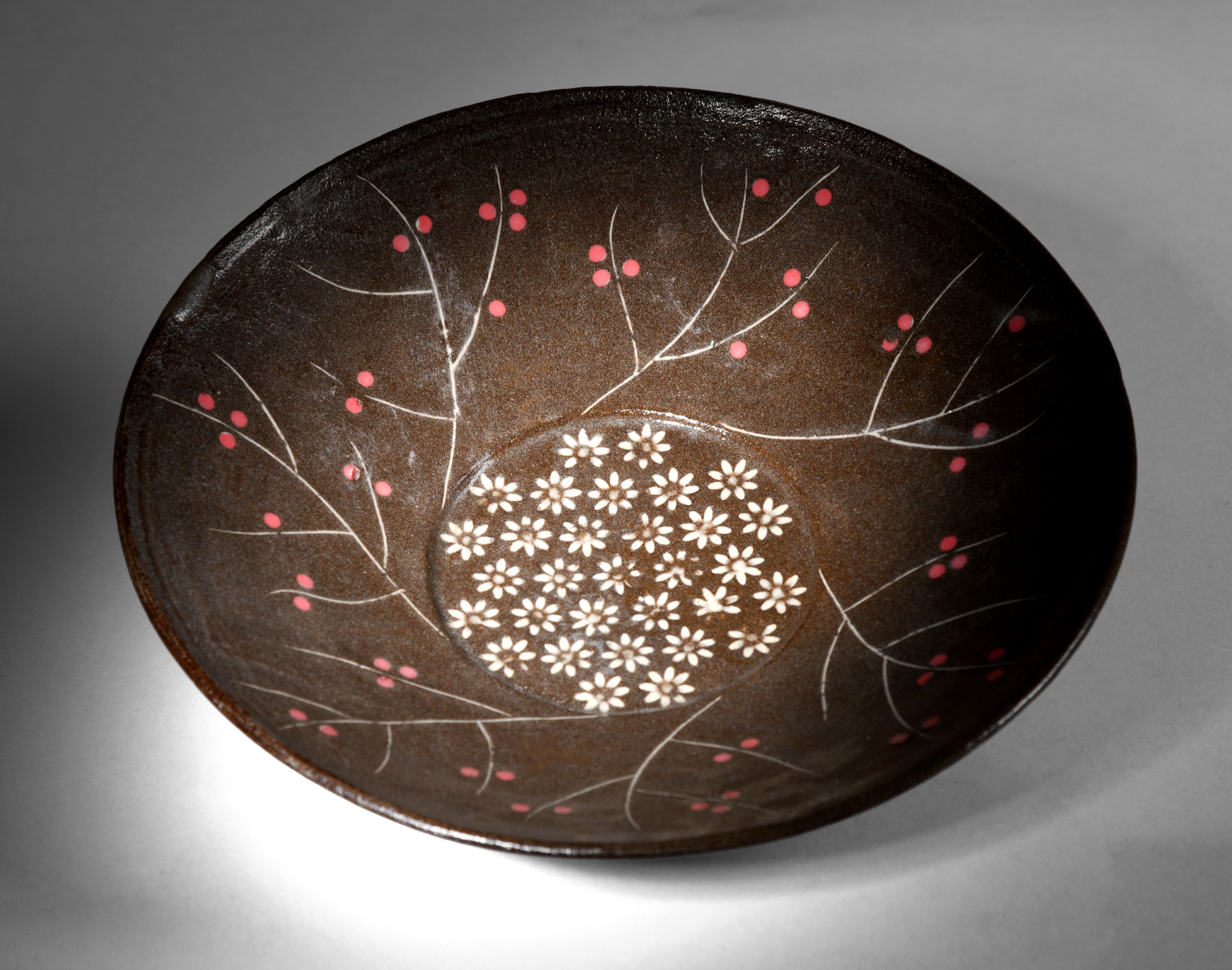 Rebecca J Woods Ceramics