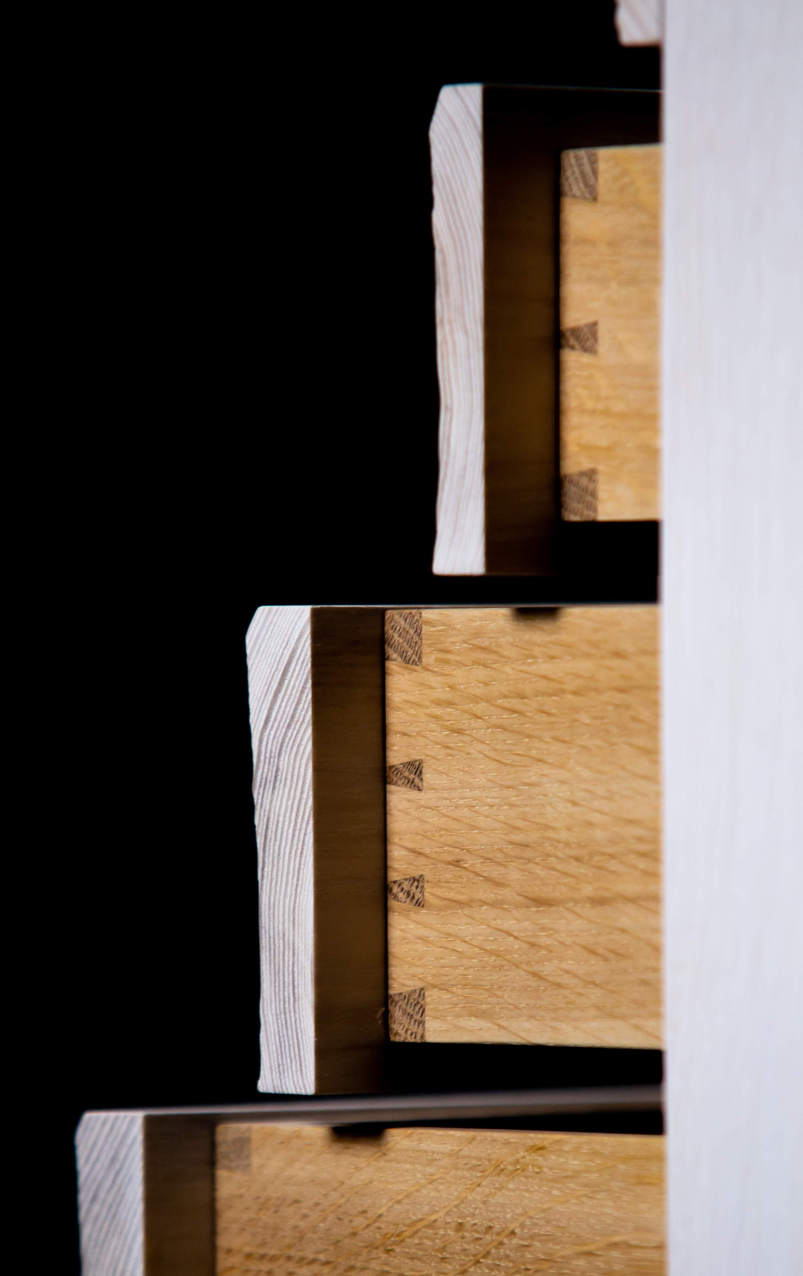 Ogham Cabinet 