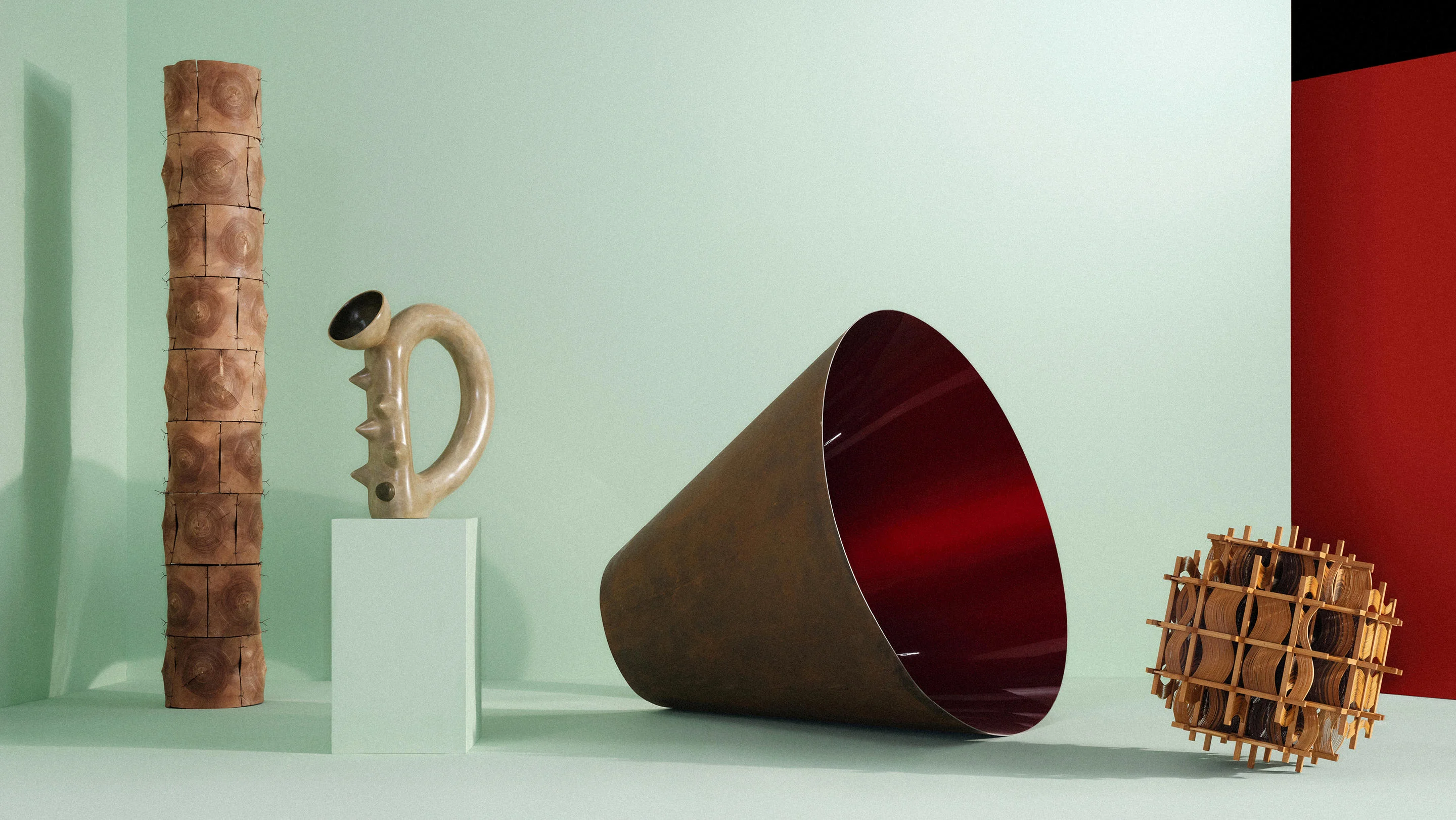 LOEWE FOUNDATION Craft Prize 2027