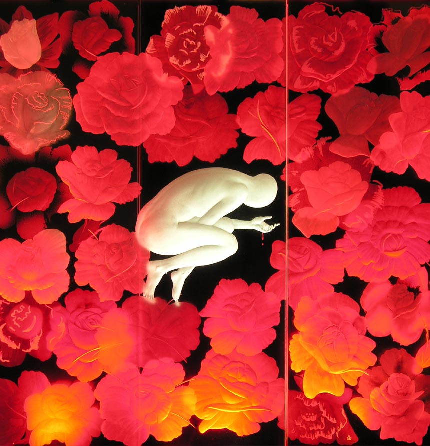 Bed of Roses