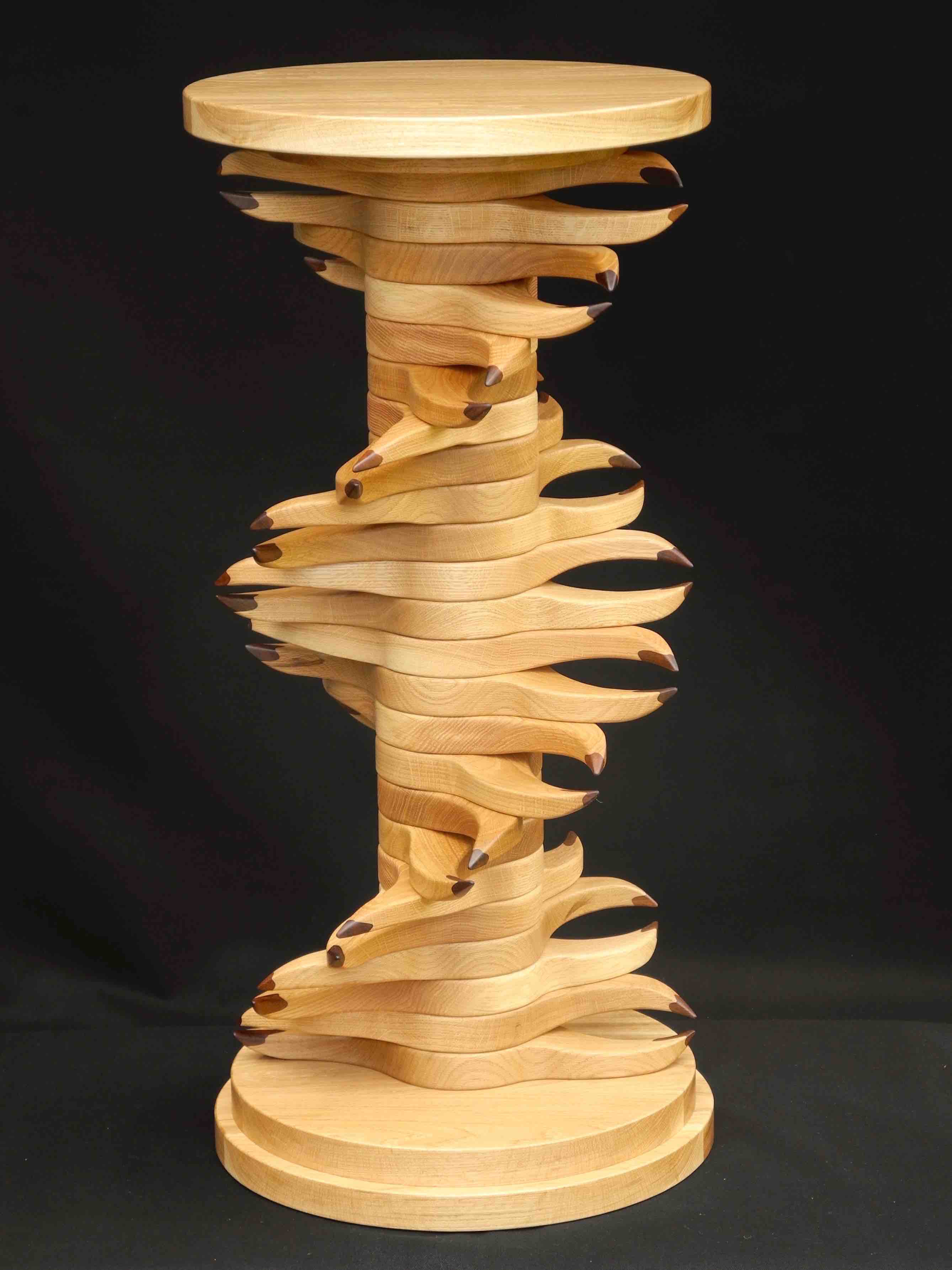 Helix Table