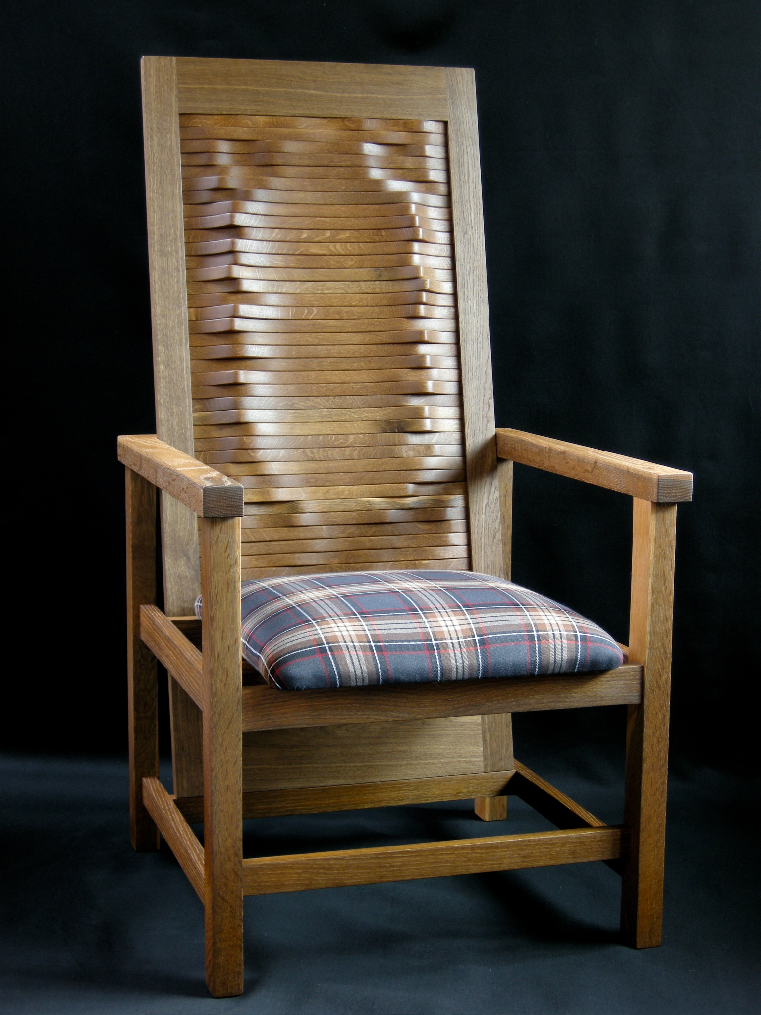 Ergonomic Chair